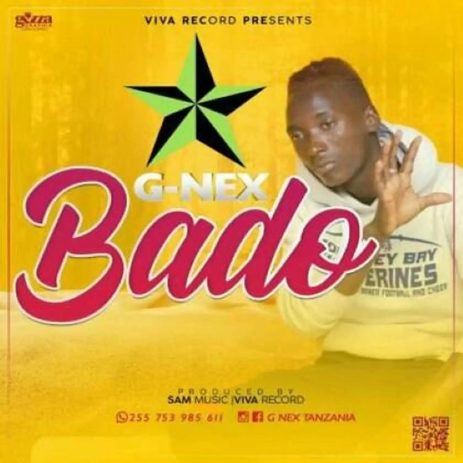 G-NEX - Bado g nex bado