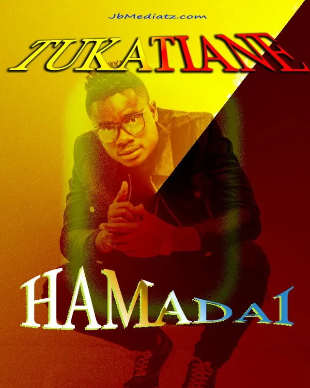 hamadai tukatiane