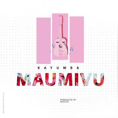 Kayumba Maumivu kayumba maumivu