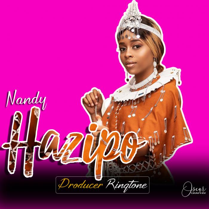 Nandy Hazipo nandy hazipo