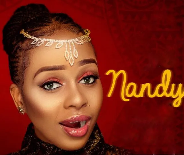 nandy nitakufa mazima nandy nitakufa mazima