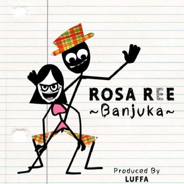 rosa ree banjuka