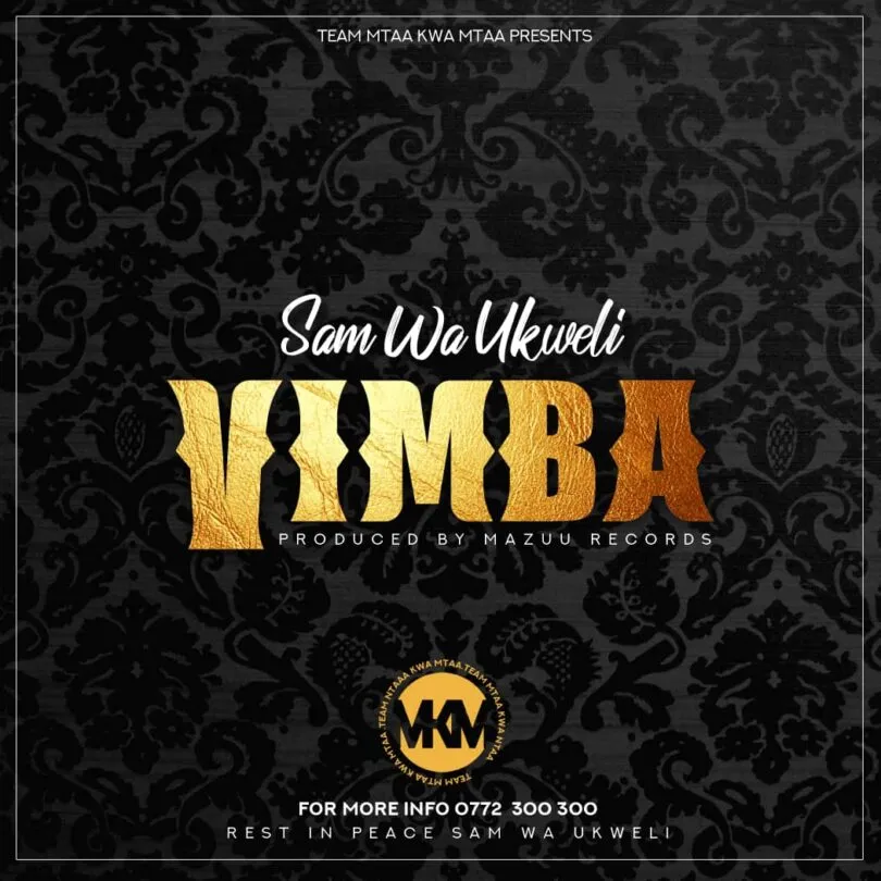 sam wa ukwel vimba