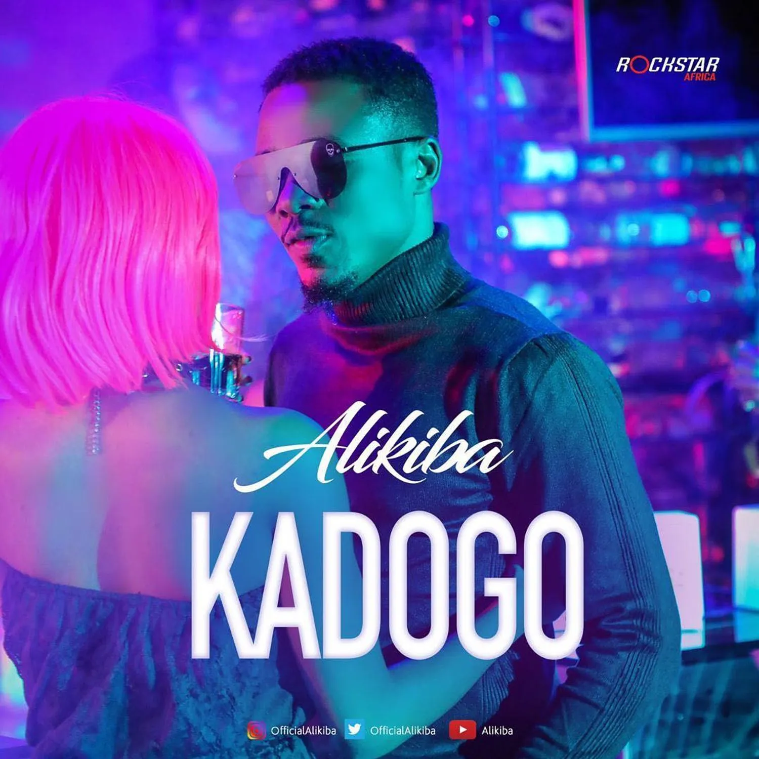 Alikiba Kadogo alikiba kadogo