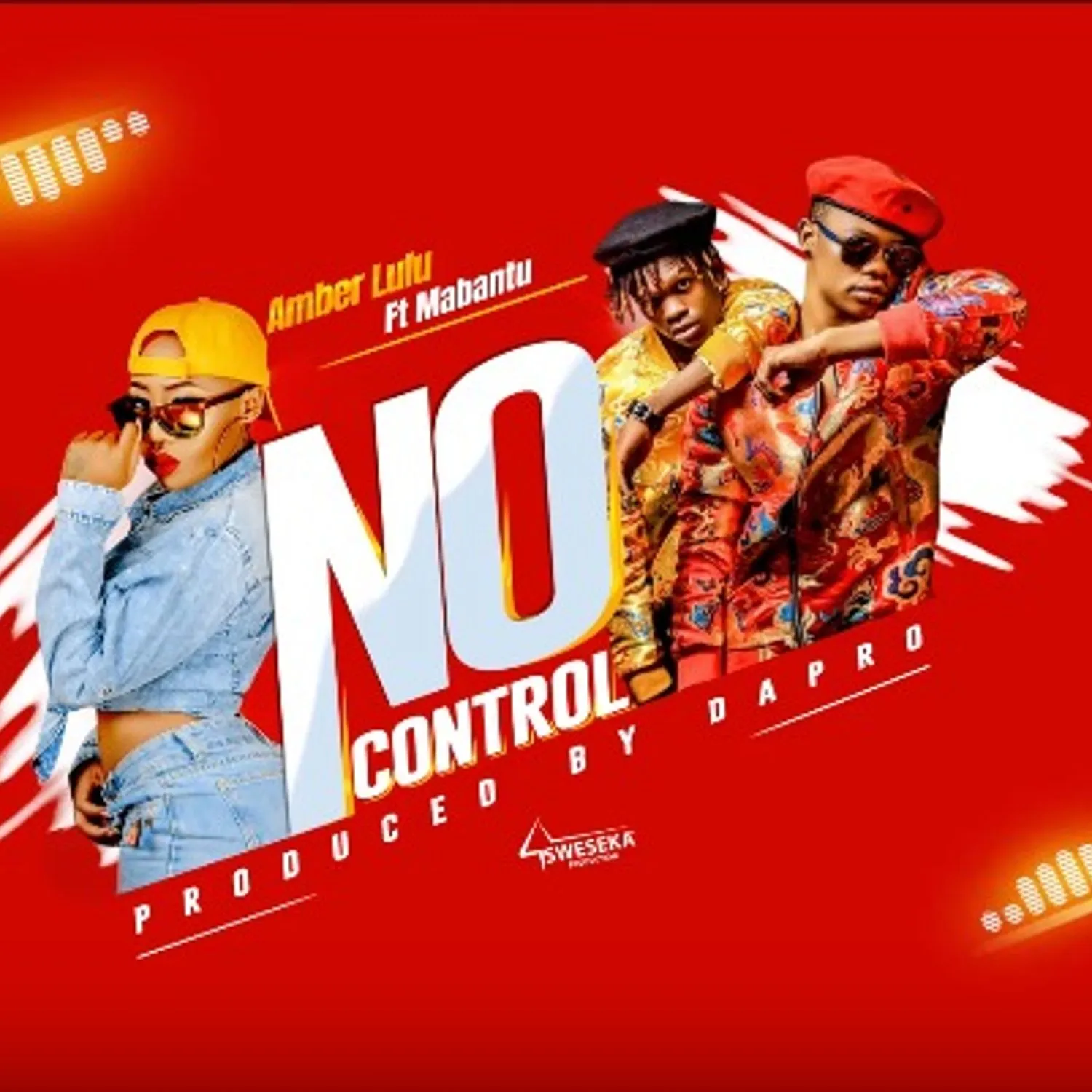 amber lulu ft mabantu no control