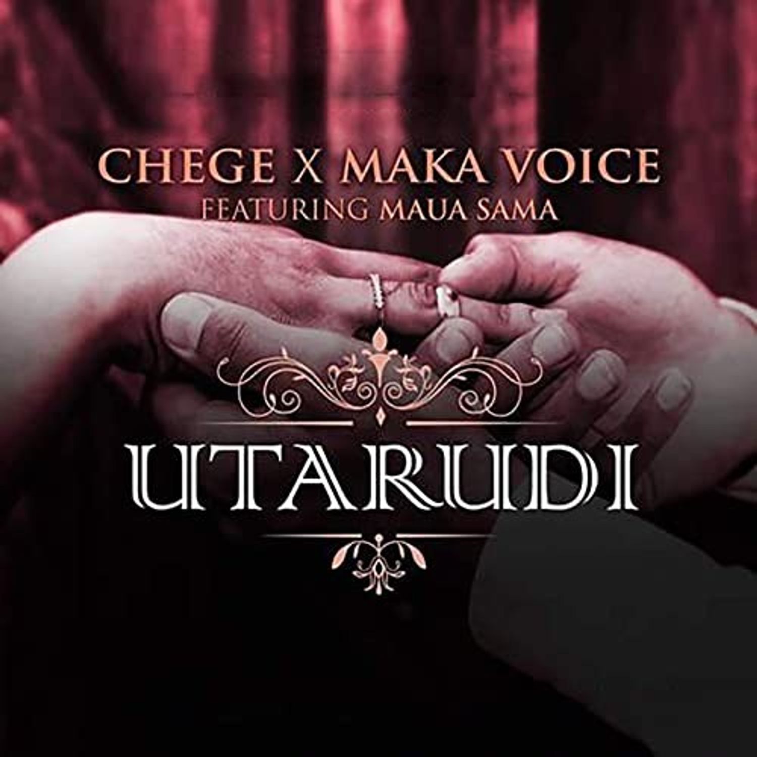 chege ft maka voice maua sama utarudi