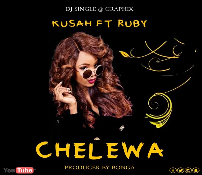 kusah ft ruby chelewa