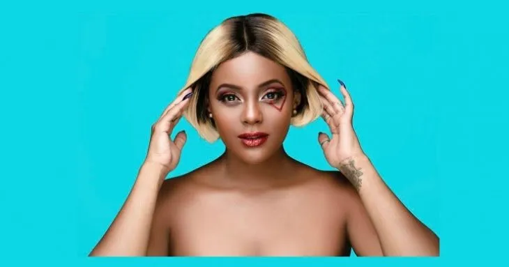mimi mars ringtone