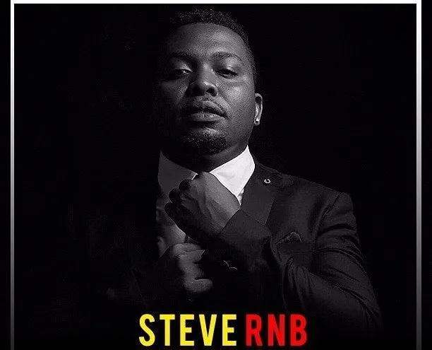 steve rnb nisamehe