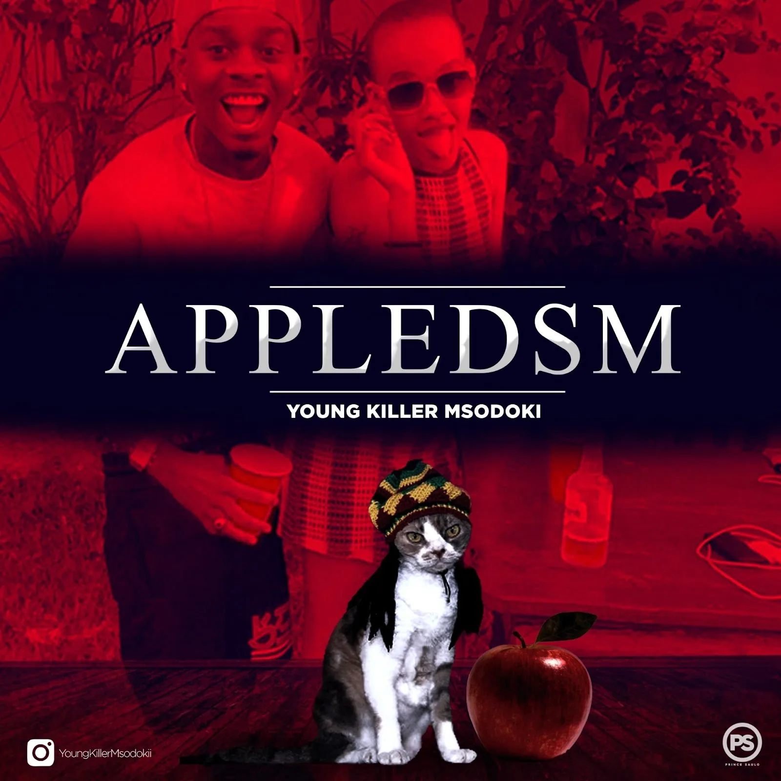 young killer apple dsm