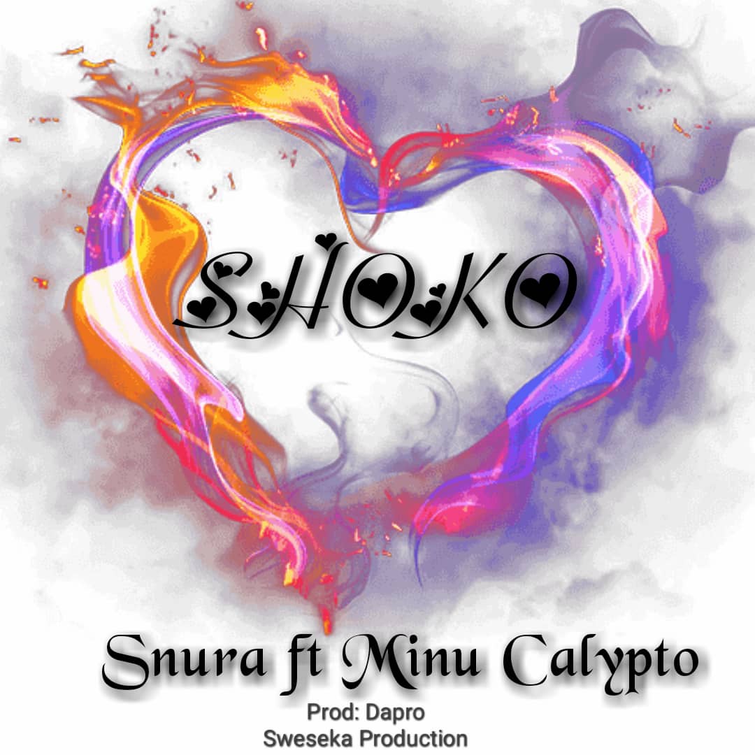 snura ft minu calypto shoko