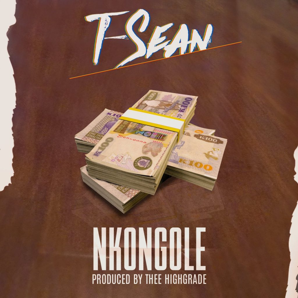 t sean nkongole