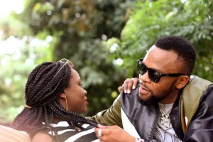 becka title ft cass black siwezi
