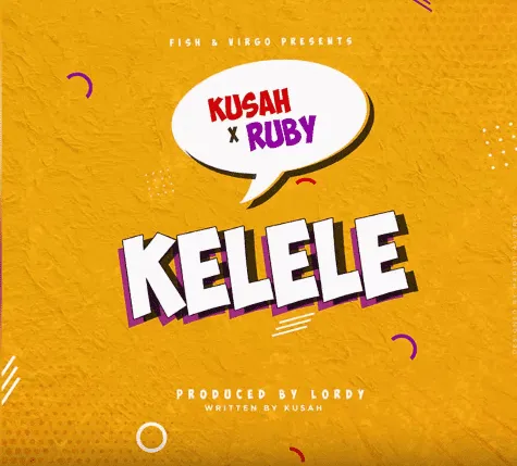 kusah x ruby kelele