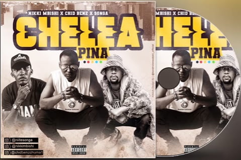 Chelea Pina
