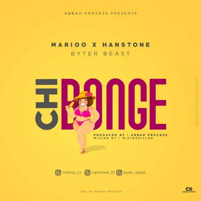 marioo x hanstone abbah ft byter