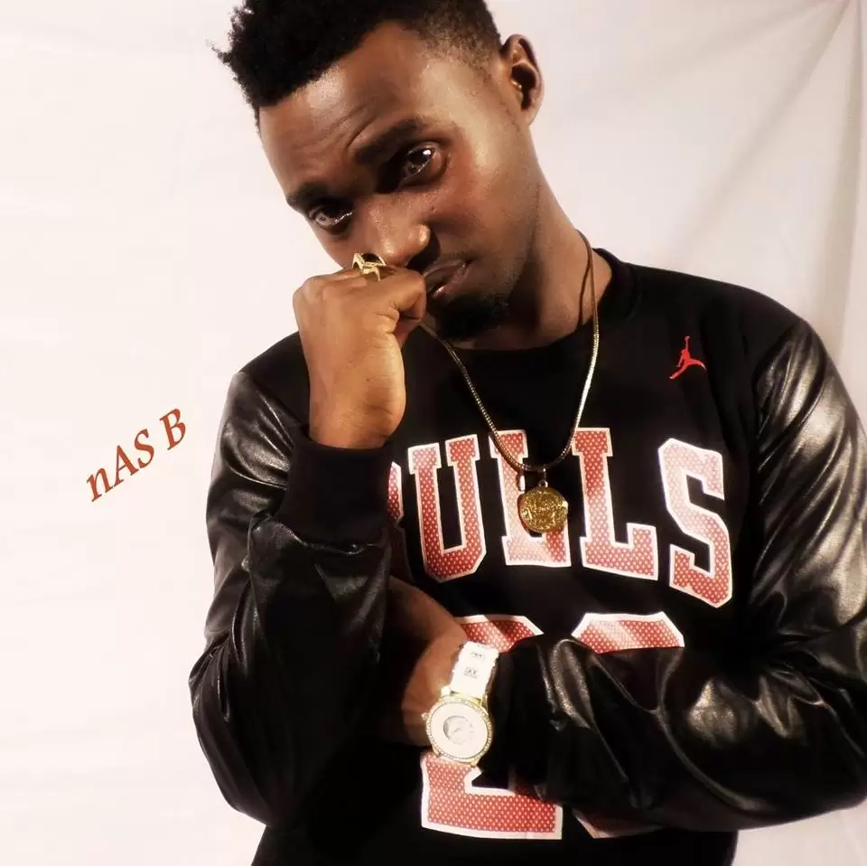 nas b ft 20 percent nas b ngombe wa masikini