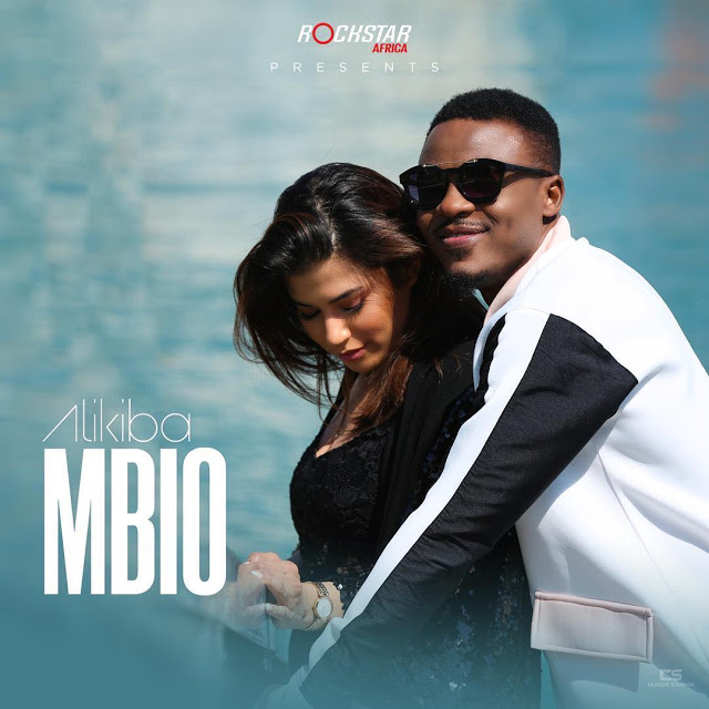 alikiba mbio