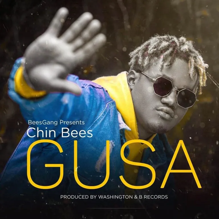 Gusa