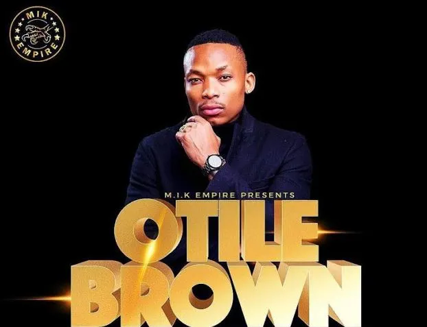 otile brown ft jovial amor