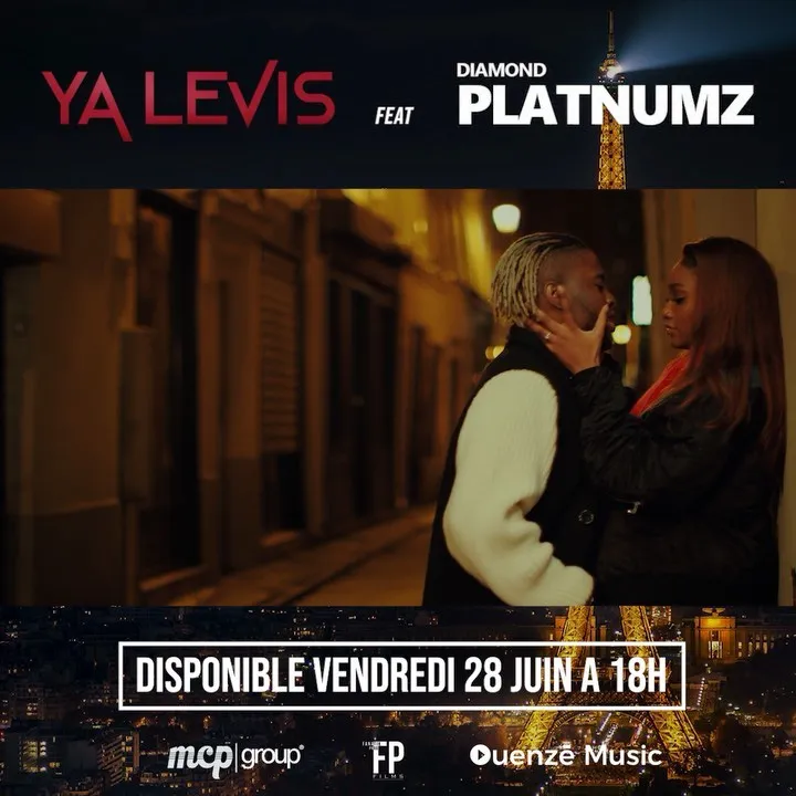 ya levis ft diamond platnumz penzi