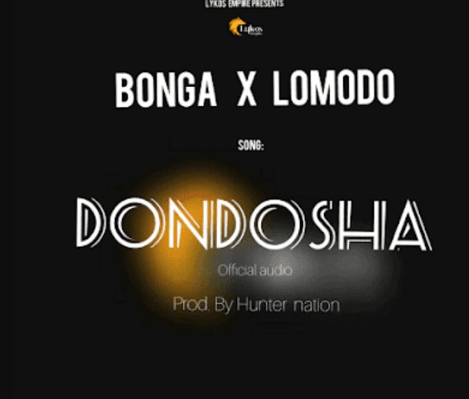 Dondosha ARTWORK