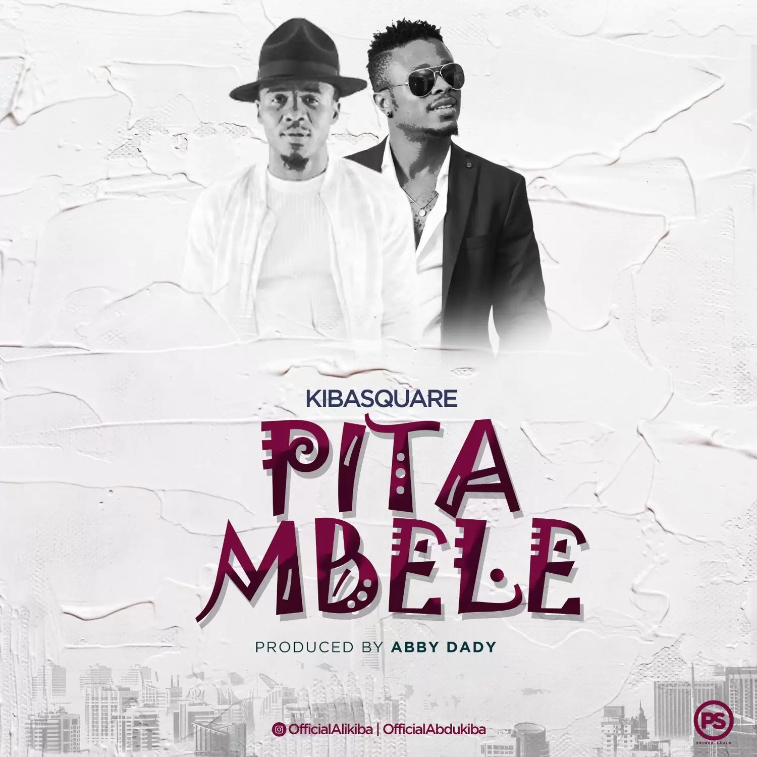 abdukiba ft alikiba pita mbele