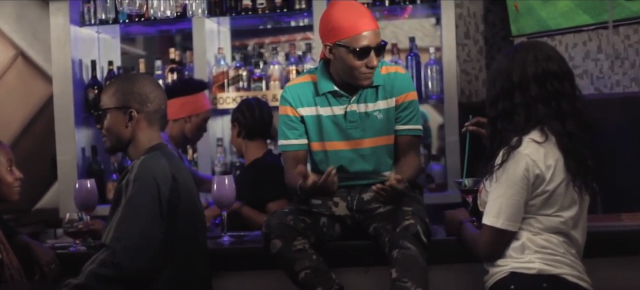 video songa pombe sio chai