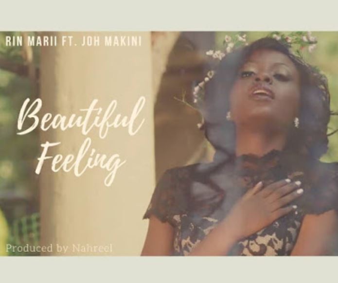 BEAUTIFUL FEELING ART