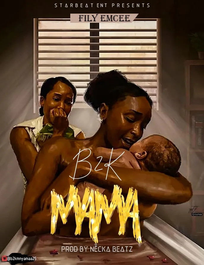 b2k mama