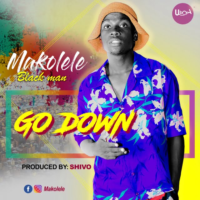 makolele go down
