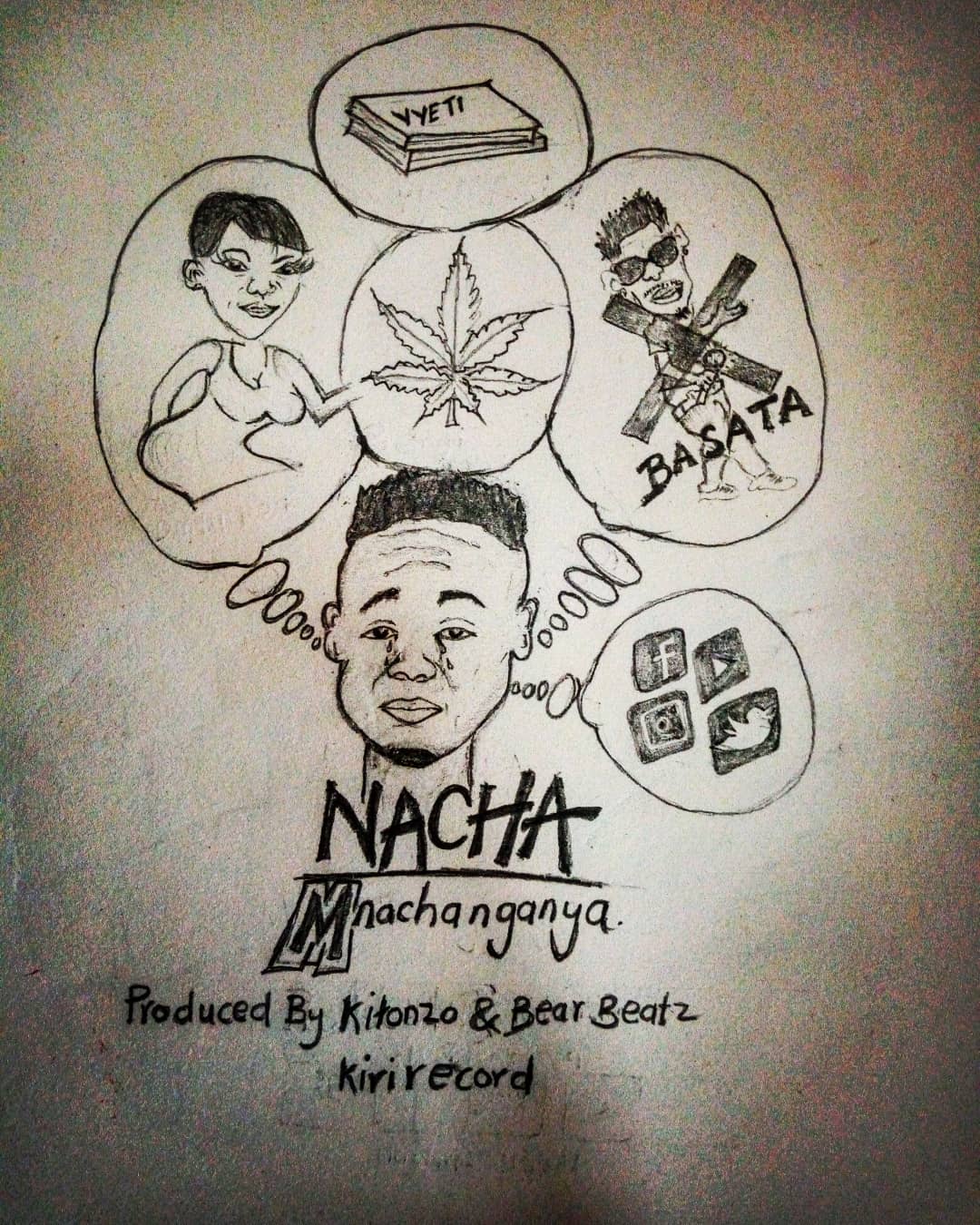 nacha mbona mnachanganya