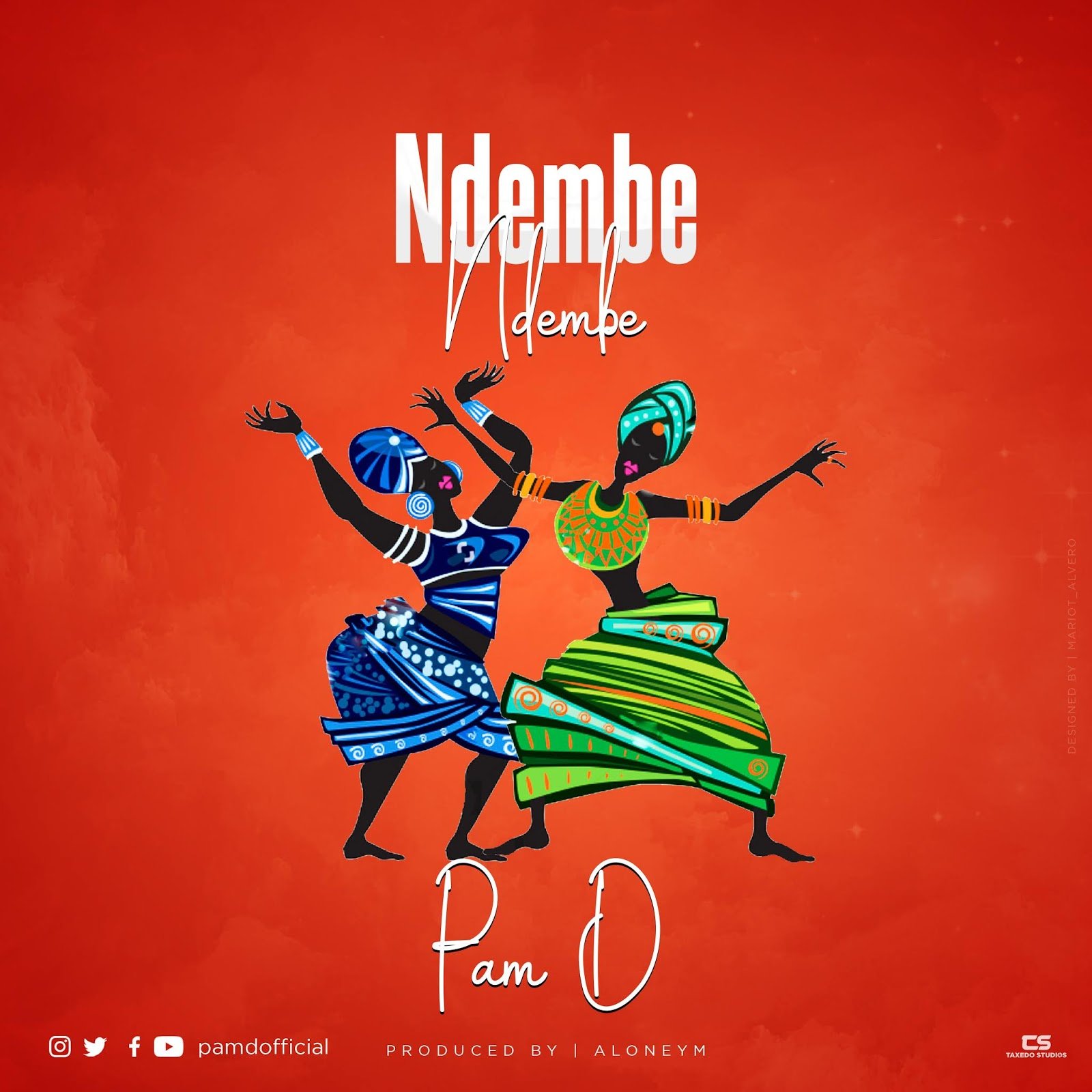 pam d ndembe ndembe