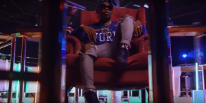 video harmonize x eddy kenzo inabana