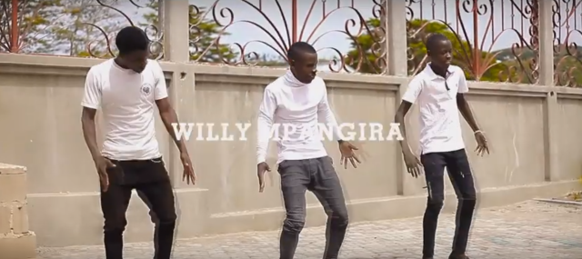 video willy mpangira wateule