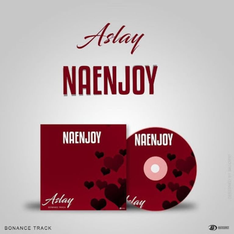 Aslay Naenjoy Aslay Naenjoy ART
