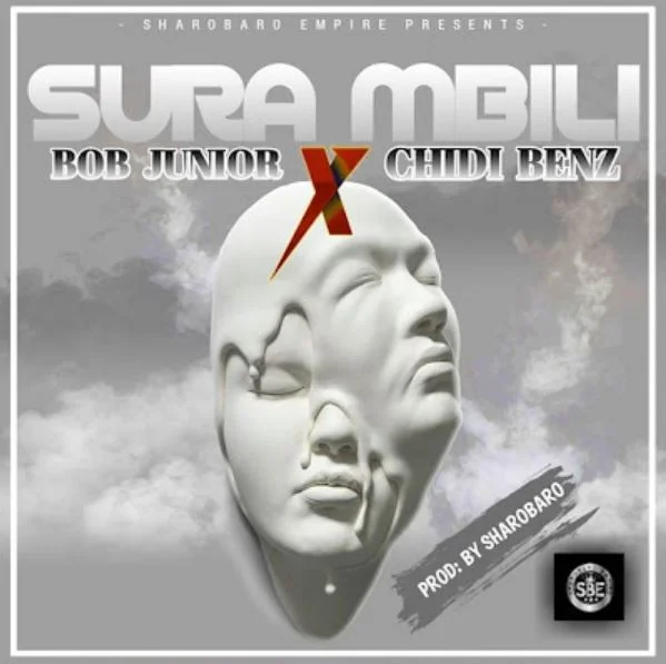 bob junior ft chidi beenz sura mbili