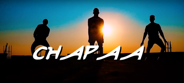 video charls benjamin chapaa