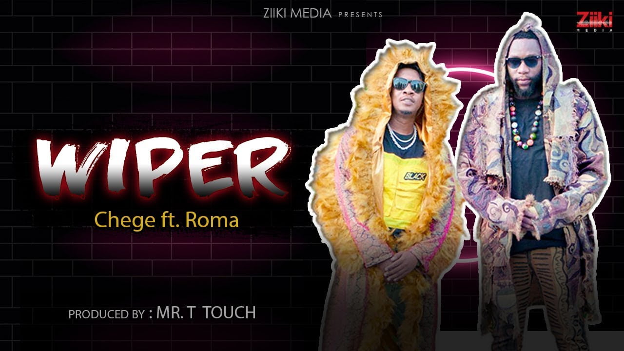 video chege ft roma wiper