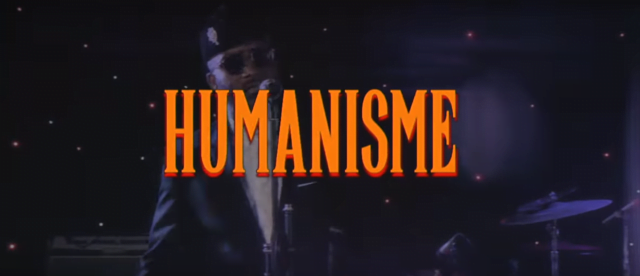 video fally ipupa humanisme