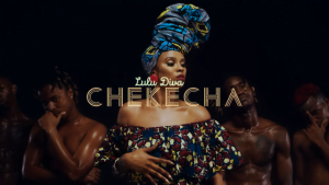 video lulu diva chekecha