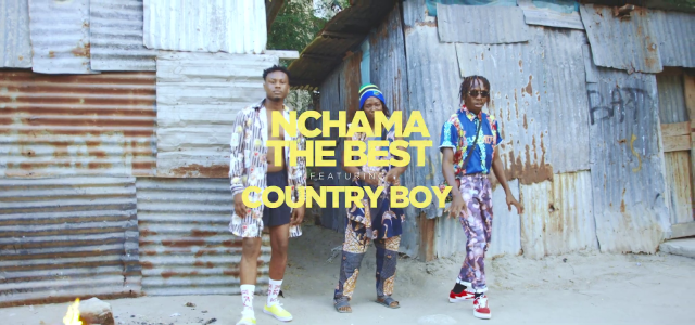 video nchama best ft country boy soo