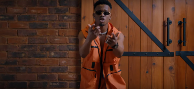 video nedy music ft jux kinomanoma