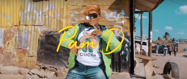 video pam d ndembe ndembe