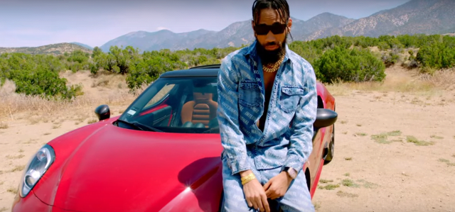 video phyno ke ife o