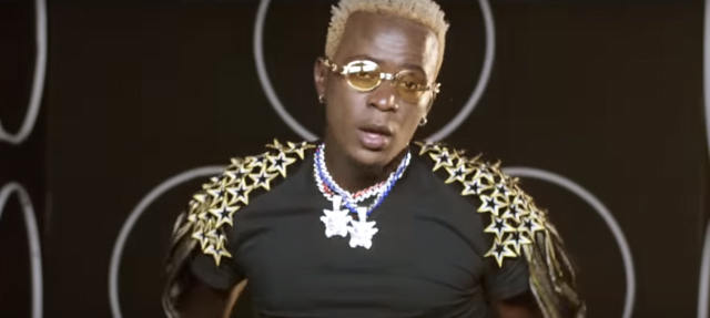 video willy paul chuchuma