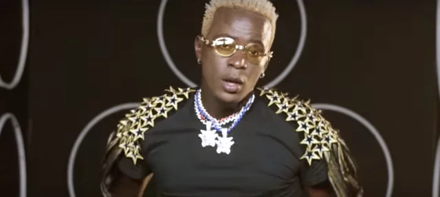 video willy paul chuchuma