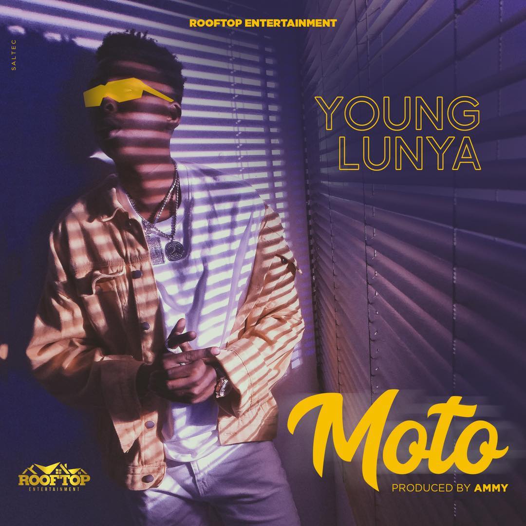 Young Lunya Moto young lunya moto