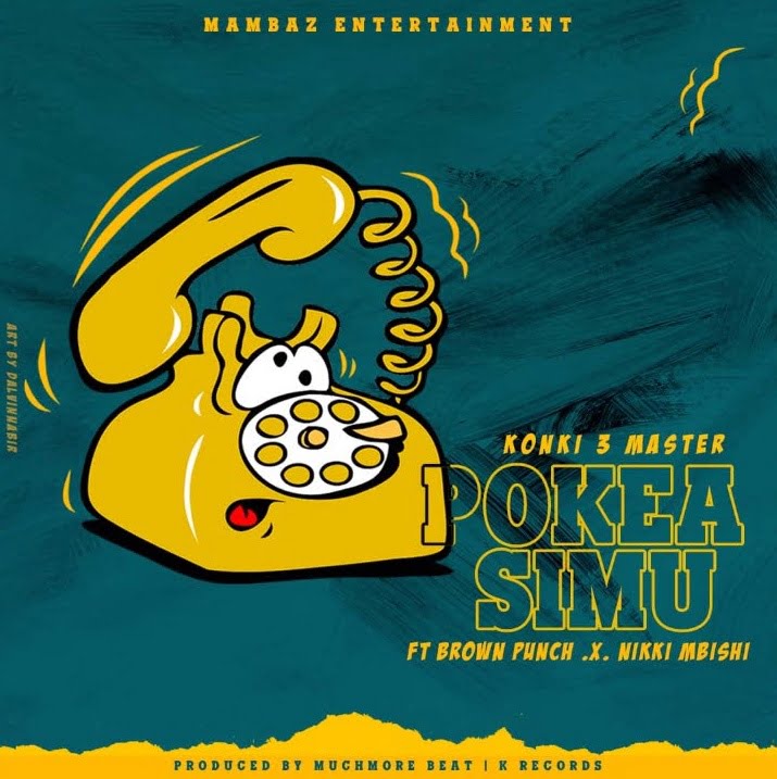POKEA SIM Art