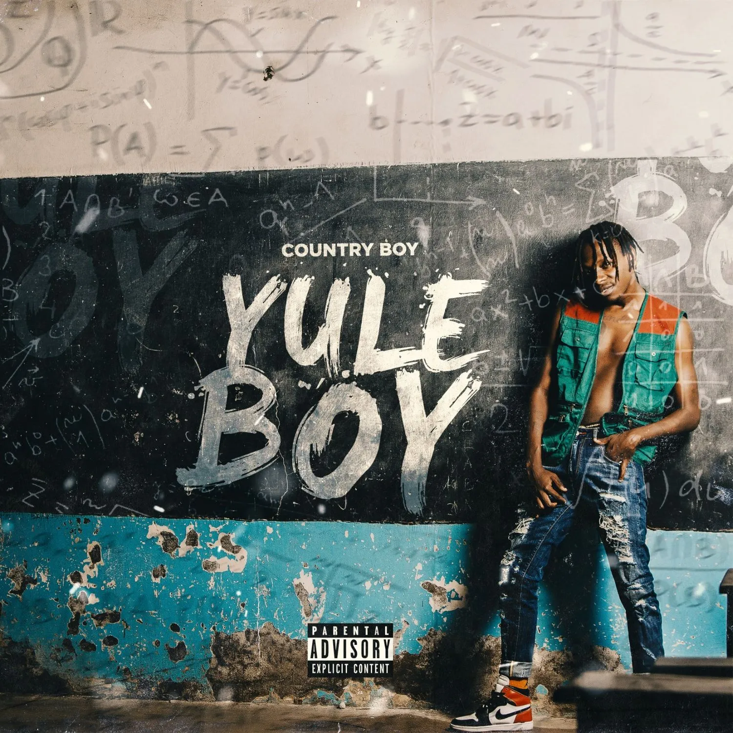 country boy ft s2kizzy yule boy